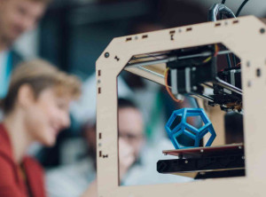 Impression 3D : cette nouvelle révolution qui pourrait impacter le secteur immobilier !